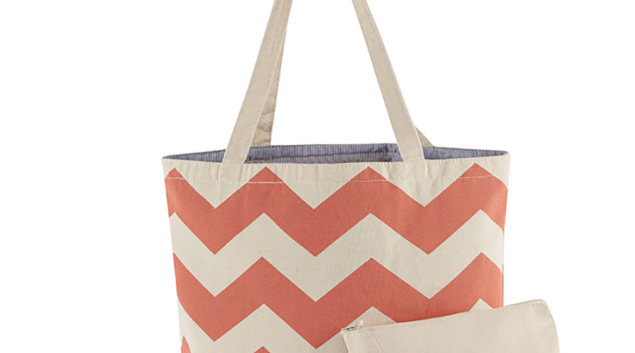 100% Cotton Custom Tote Bags