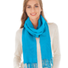 Get Ready for Fall & Winter With The Perfect Shawls & Scarves