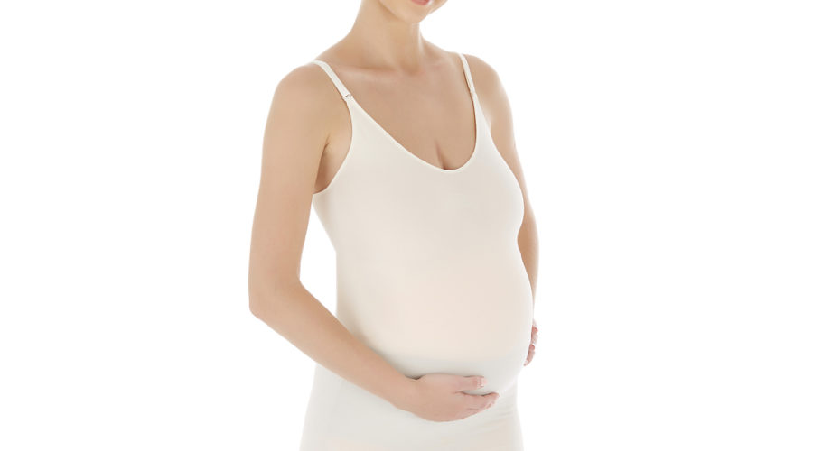 Natural Bamboo Maternity Tank Tops Supplier in South Florida